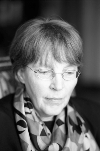 Renate Schmidgall